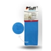 Suff Karanfil Mikrofiber Bez 40x40