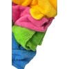 Suff Zambak 3lü Mikrofiber Bez /Oto Kurulama Bezi (40x30cm)