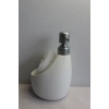 Süngerli Sıvı Sabunluk-307