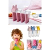 Titiz Snowy 4lü Dondurma Kabı 80 Ml. Ap-9179