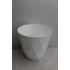 Violet Prizma Saksı 1.5lt