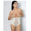 WO&GI SEAMLESS 1004 KAPSIZ DİKİŞSİZ BOY KORSE