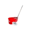 Zambak Temizlik Seti Dönerli Vileda Mop ZP-188