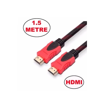 Apricot AP-HDP 1.5 HDTV Kablo 1.5 Metre