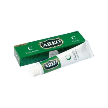 Arko Klasik Yağlı Krem Tüp 20ml.