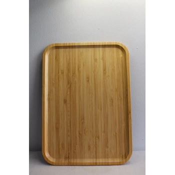 Bambu Sunum 33X24