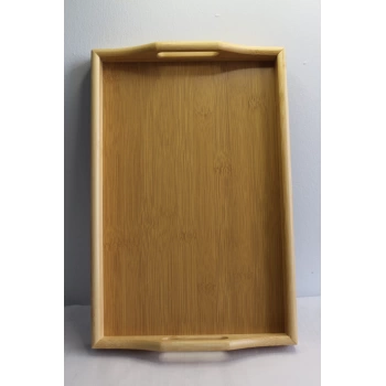 Bambu Tepsi 33X22