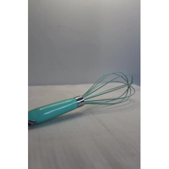 Bh Renkli Silikon Çırpıcı 31cm