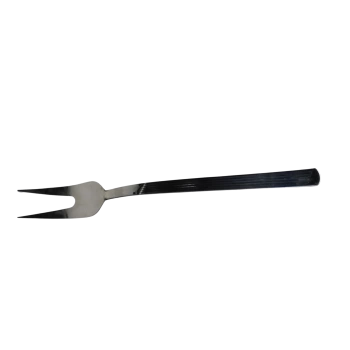 Büyük Boy Servis Çatalı 30cm
