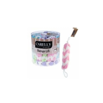 Carelly Banyo Lifi Uzun Örme 70GR
