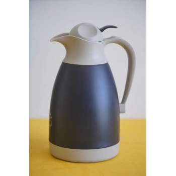 Cooker Çelik Termos 1.5 Litre Sürahi