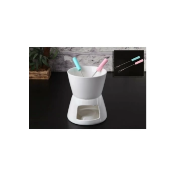 Gönül Fondü Seti G3285