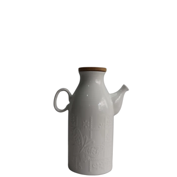 Gönül Yuvarlak Yağdanlık 1lt.