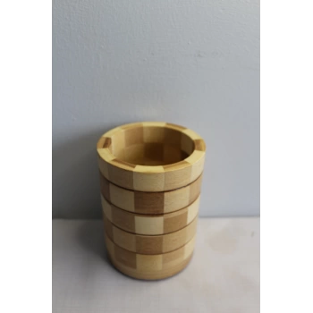 Kaşıklık Bambu
