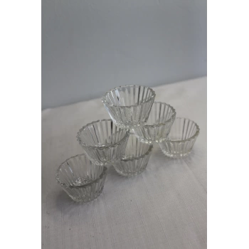 Kaveh Sadaf 6lı Mini Sosluk