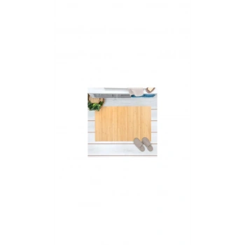 Krd Bambu Banyo Matı