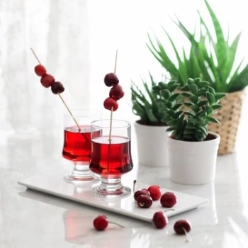 Lav Ary 359 Magnolia Bardağı