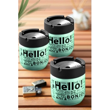 Le Paris 425ML Cam Kokusuz Küllük