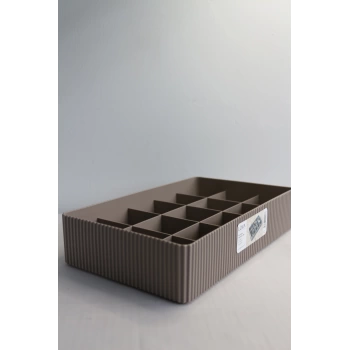 Lova Kat-Kat 15 Bölmeli Organizer
