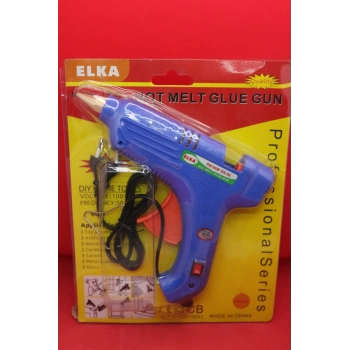 Mum Silikon Tabancası 60w