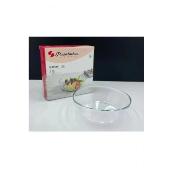 Paşabahçe 10687 Iconic Kase 1110 cc
