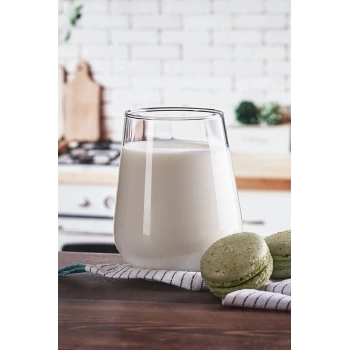 Paşabahçe 41536 Allegra 6Lı Meşrubat Bardağı