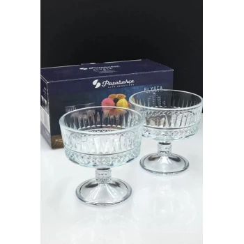 Paşabahçe 51749 Elysia Dondurmalık 2 Li
