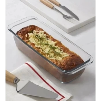 Paşabahçe 59884 Borcam Baton Kek Kalıbı