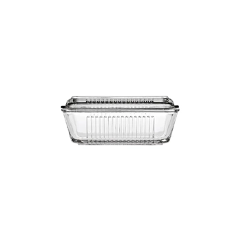 Paşabahçe 97711 Frigo Kapaklı Tereyaglık 480 Cc