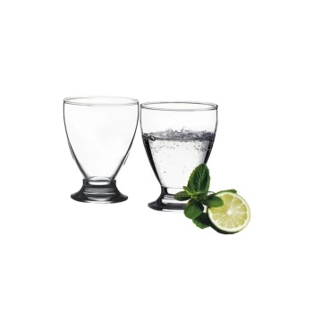 Paşabahçe Çın Çın Bardak 3lü-41011