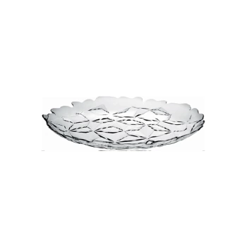Paşabahçe Estrella Oval Tabak-10717