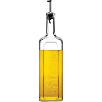 Paşabahçe Metal Uçlu Yağlık Sirkelik 1000 ml (1 Adet)