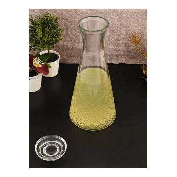 Paşabahçe Timeless Karaf 940 CC 80402