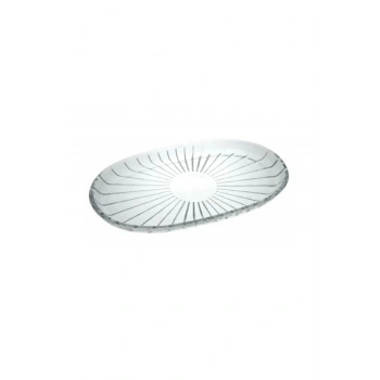 P.Bahçe 54783 Elegant Servis Tabak