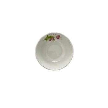 Porland 13cm Lal 6lı Kase Takımı