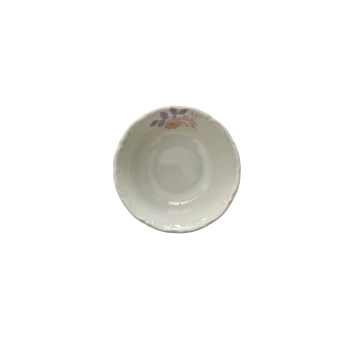 Porland 13cm Melodi 6lı Kase Takımı