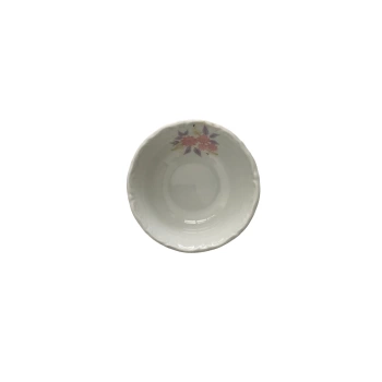 Porland 13cm Müge 6lı Kase Takımı