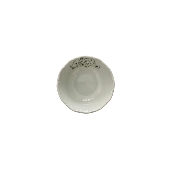 Porland 13cm Yakamoz 6lı Kase Takımı