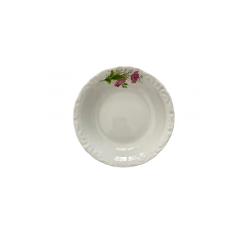 Porland 16cm Lal 6lı Çukur Tabak