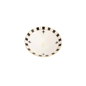 Porland Palms Çukur Tabak 20cm