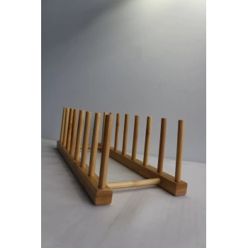 Tabaklık Bambu