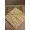 3Lü Mikrofiber Havlu Bez