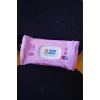 Hugo Baby Islak Mendil 54pcs