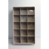 Lova Kat-Kat 15 Bölmeli Organizer