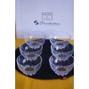 Paşabahçe 530246 Mousse Kase 6LI