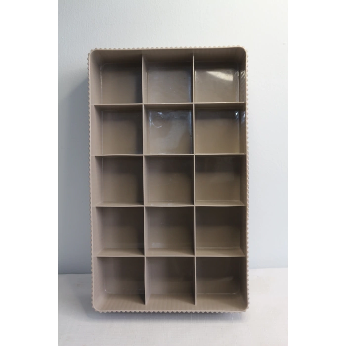 Lova Kat-Kat 15 Bölmeli Organizer