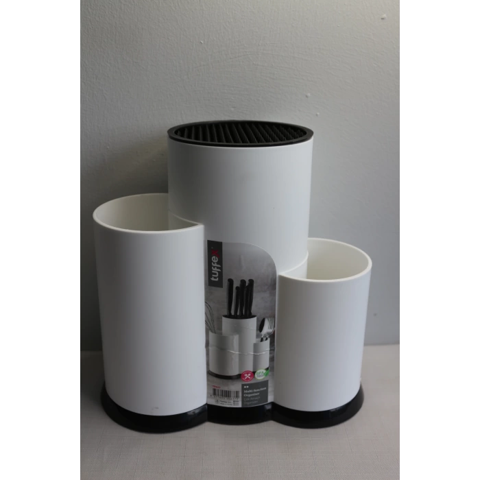 Tuffex Çok Amaçlı Organizer