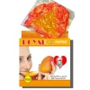 Sana Ne Lazımdı Fantezi Tüketilebilen Yenilebilir Mango Aromalı İç Çamaşırı Takımı