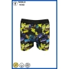Sana Ne Lazımdı Likralı Pamuklu Renkli Erkek Boxer
