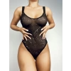Sana Ne Lazımdı Yıldız Detaylı Fantezi Body